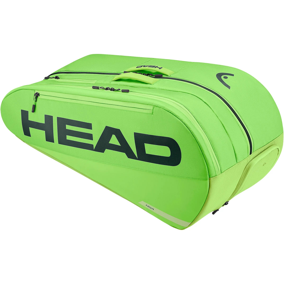 Tennistasche Head Tour Racquet L 12 Schläger