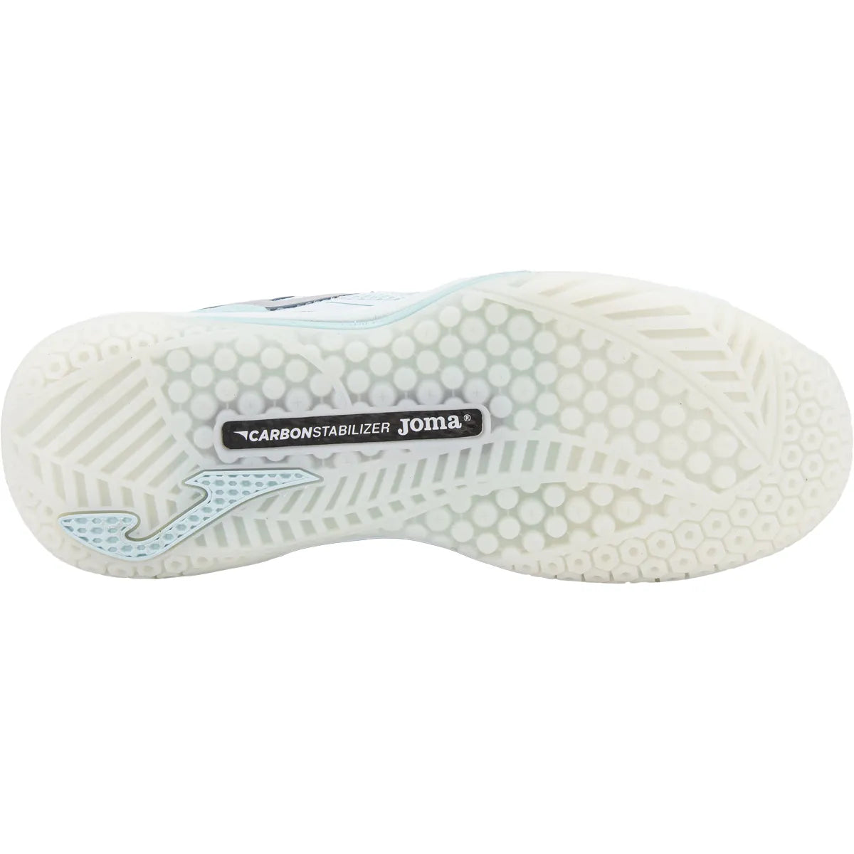 Joma Damenschuhe Ace 2505 Allcourtschuh