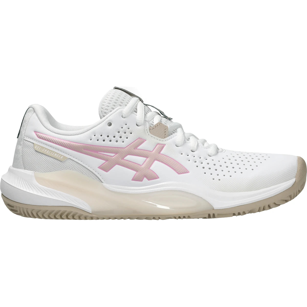 Padelschuhe Asics Damen Gel Challenger 15