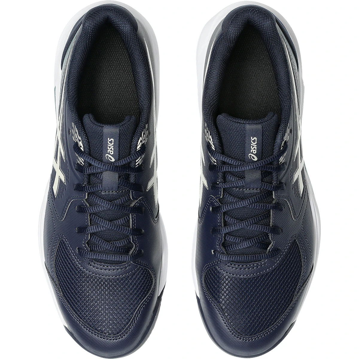 Asics Gel Dedicate 9 Sandplatzschuh