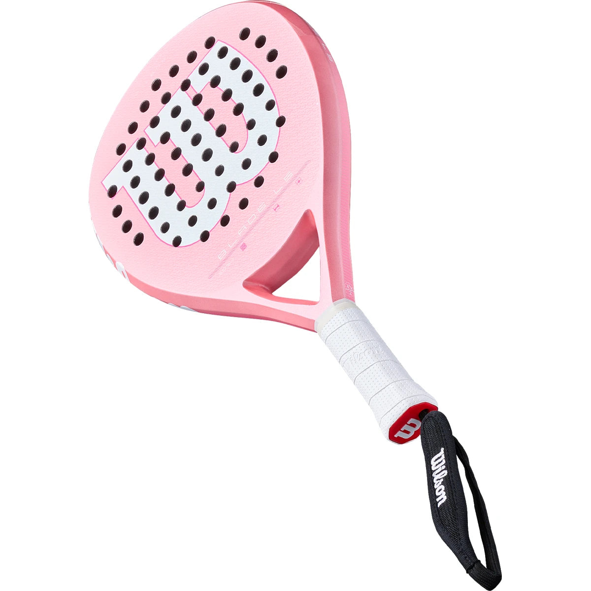 Padelschläger Wilson Blade Ls V4 Pink