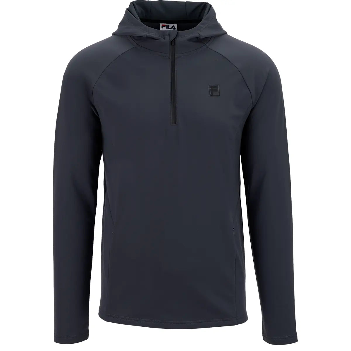 Fila Alvaro 1/4 Zip Sweatshirt