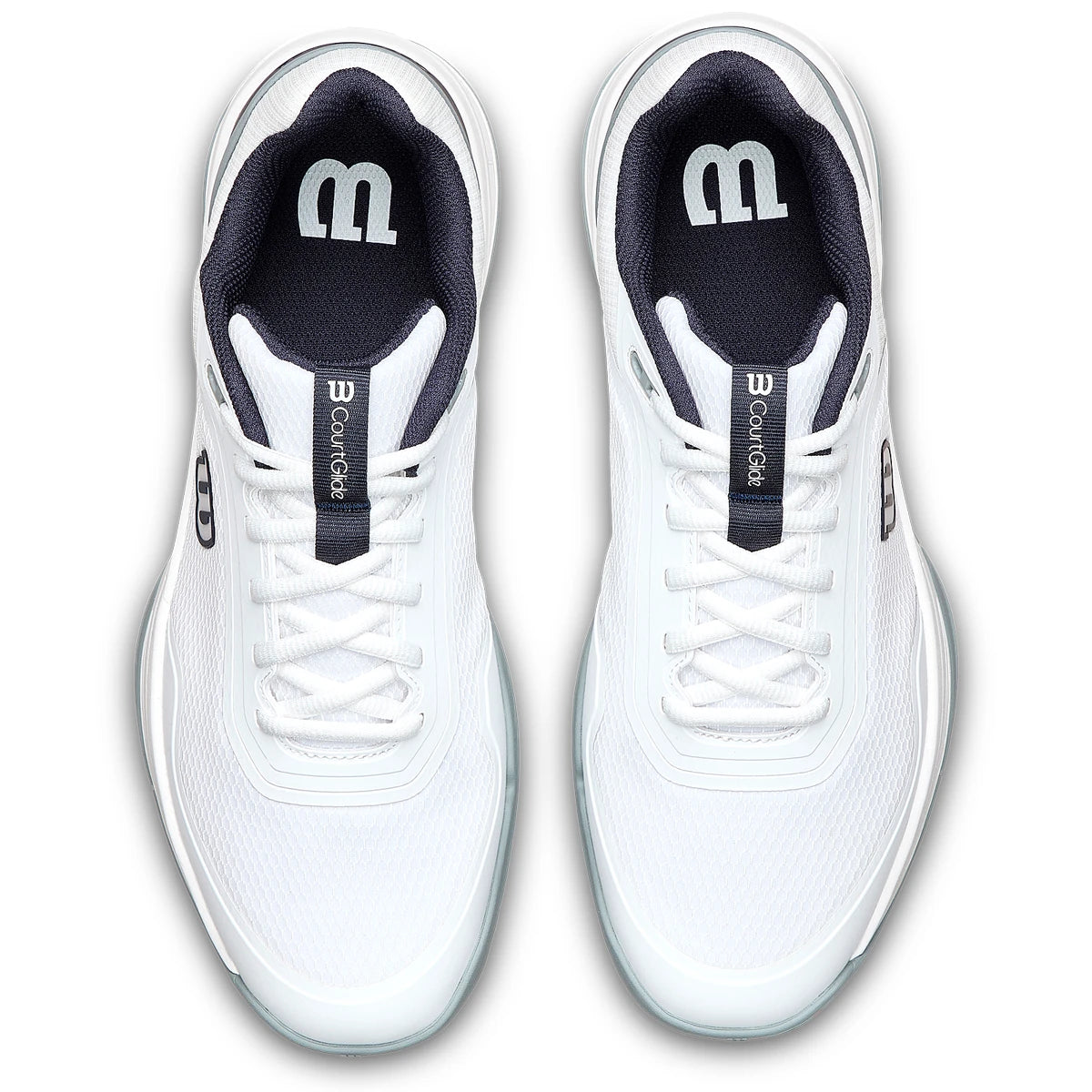 Padelschuhe Wilson Courtglide