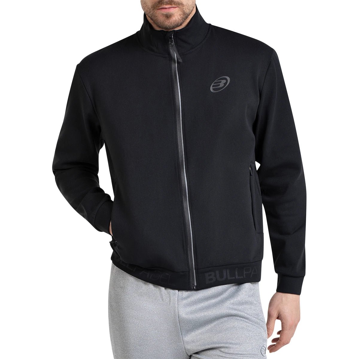 Bullpadel Eneo Trainingsjacke