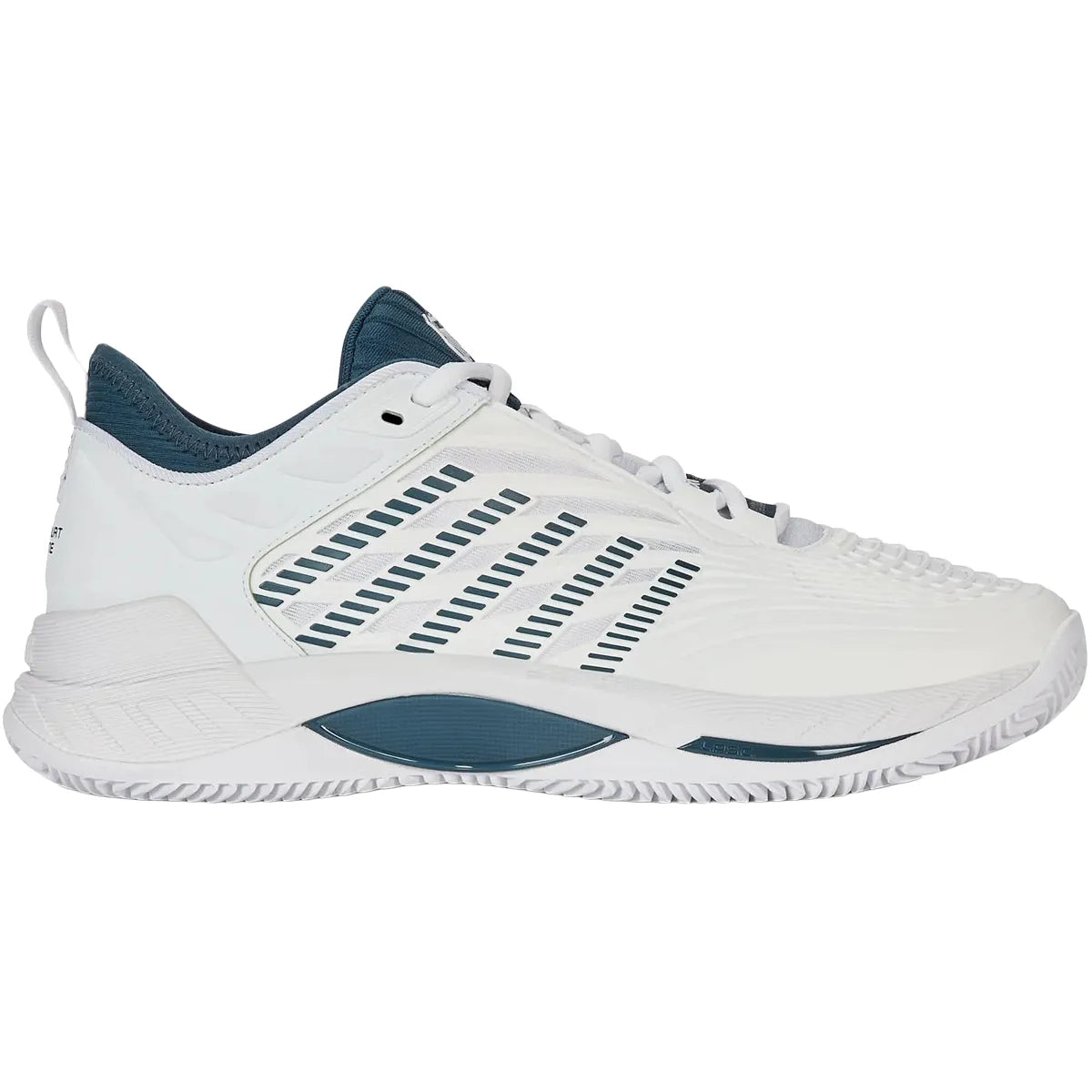 K-Swiss Hypercourt Supreme 2 Sandplatzschuh