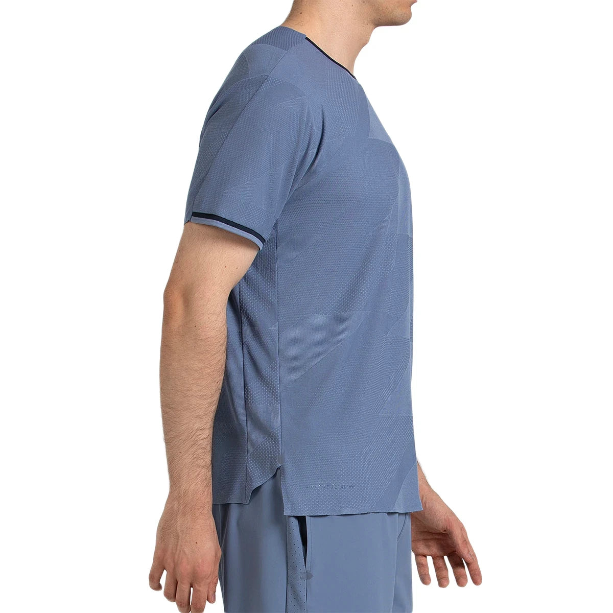 T-Shirt Bullpadel Proline Prior