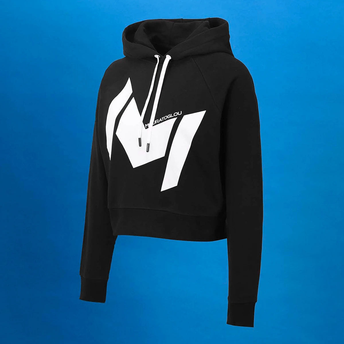 Hoody Mouratoglou Apparel Damen Hoodie Training