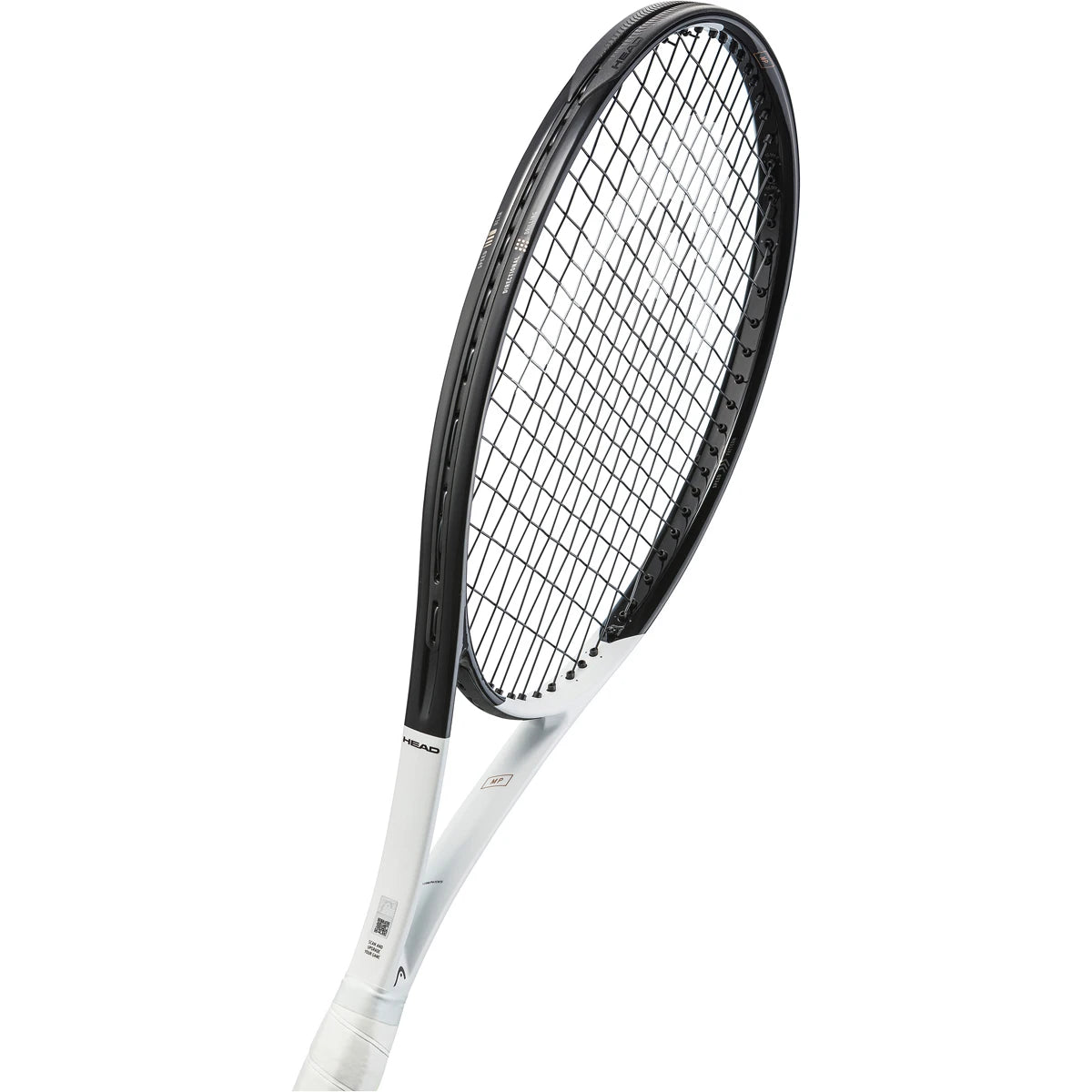 Schläger Head Speed Mp (300 Gr)