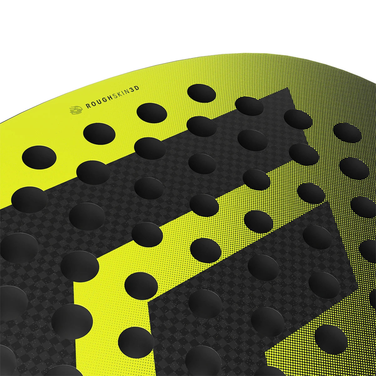 Padelschläger Test Tecnifibre Bomba Speed
