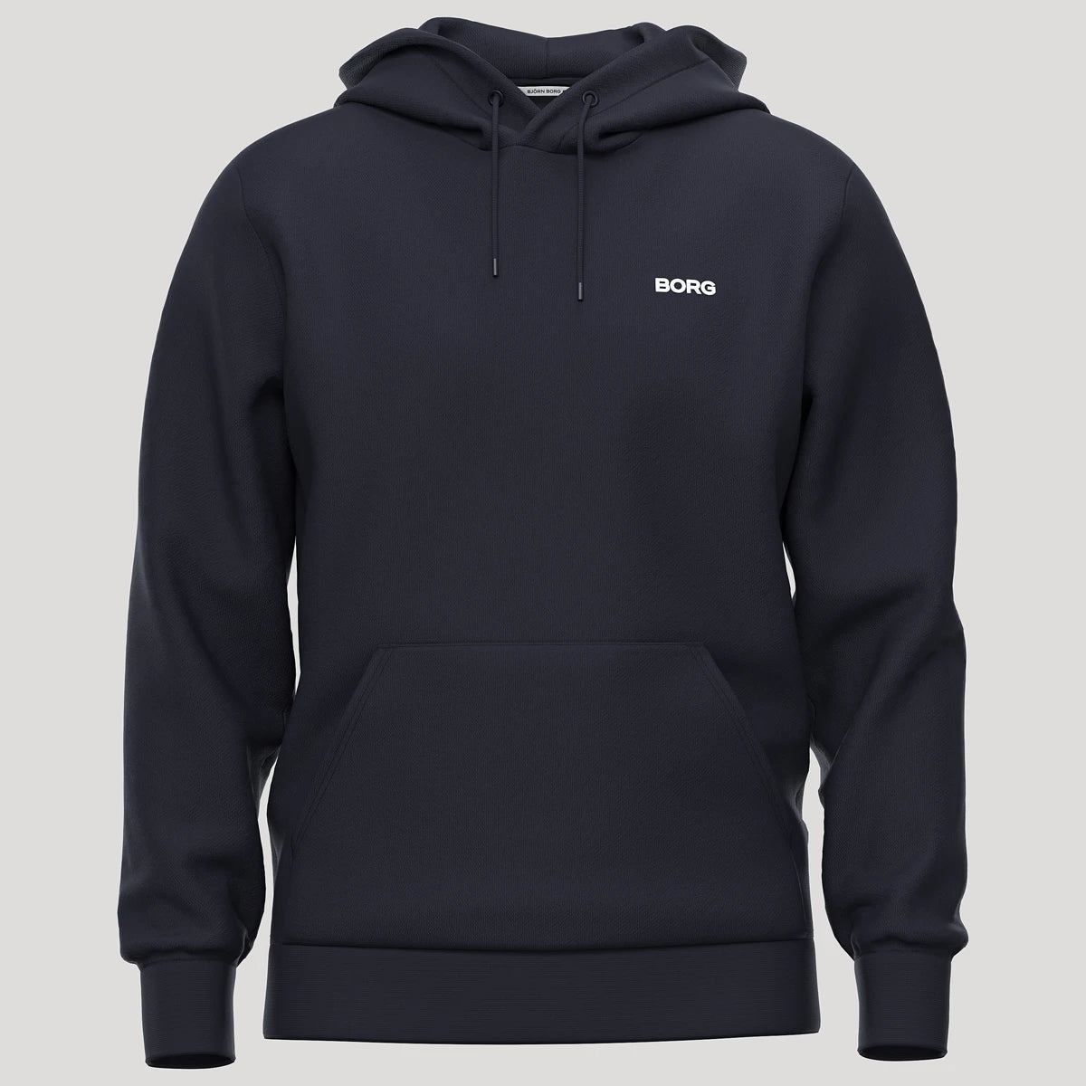 Sweatshirt Bjorn Borg Essential 4 Hoody