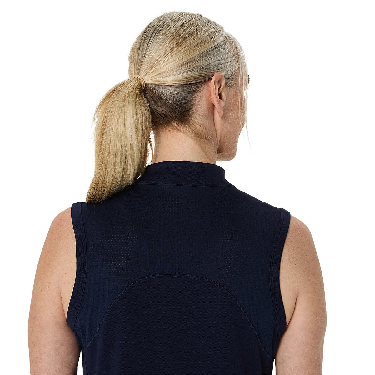 Tank-Top Asics Damen Kurz