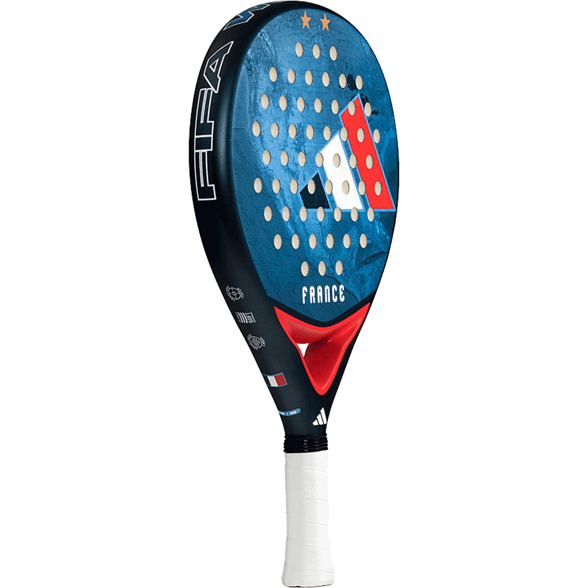 Padelschläger adidas France Wc2026