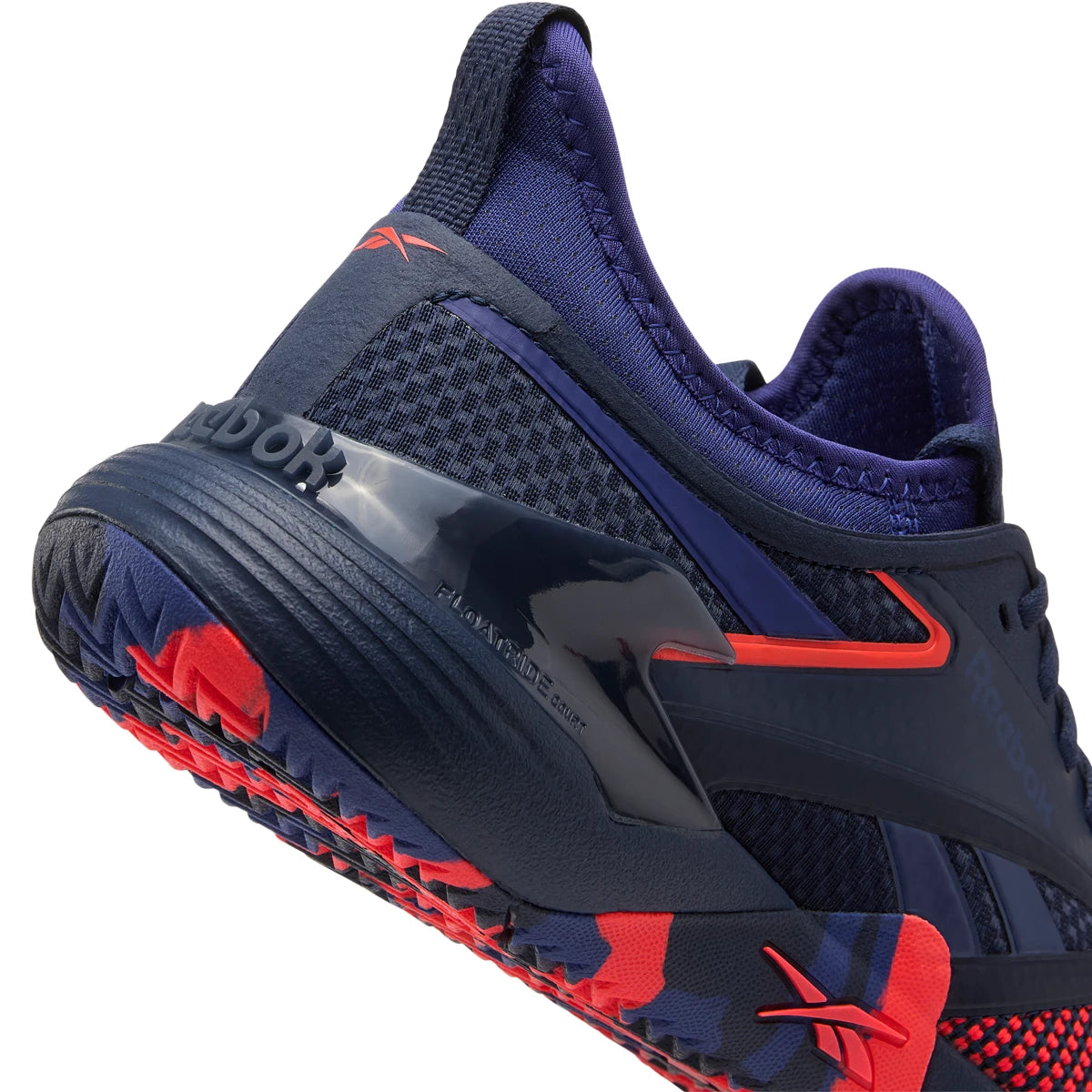 Reebok Nano Court Allcourtschuhe