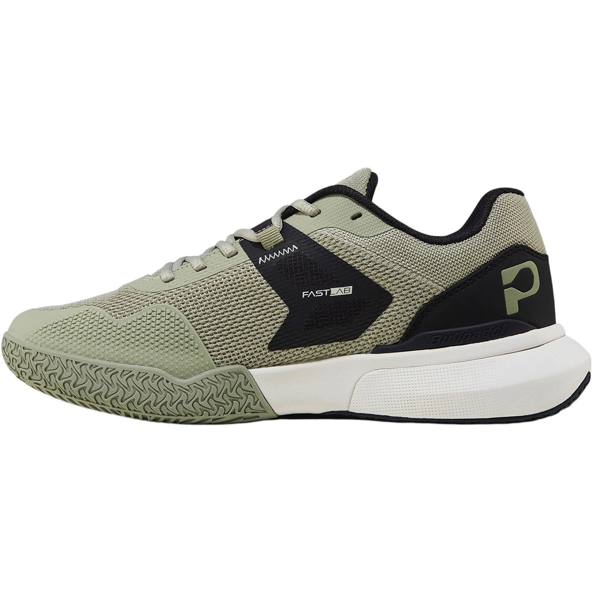 Padelschuhe Bullpadel Premier P1 26V