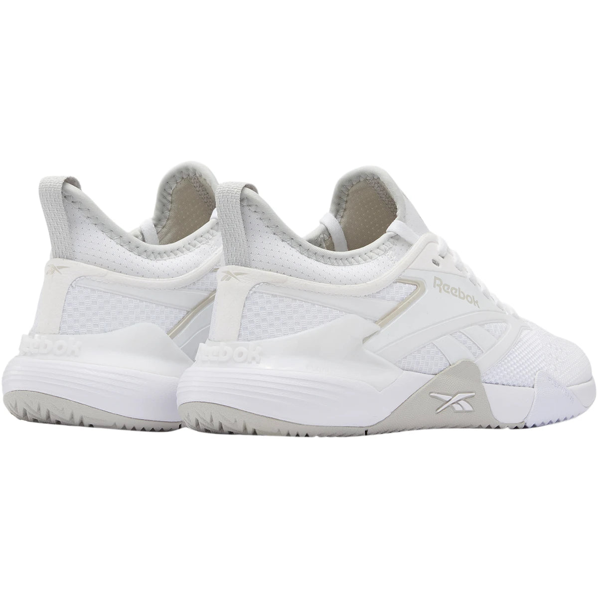Reebok Damenschuhe Nano Court Allcourt