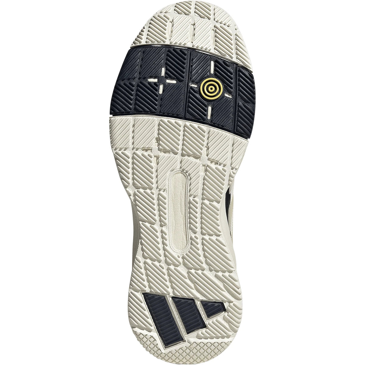 Padelschuhe adidas Damen Crazyquick Ls