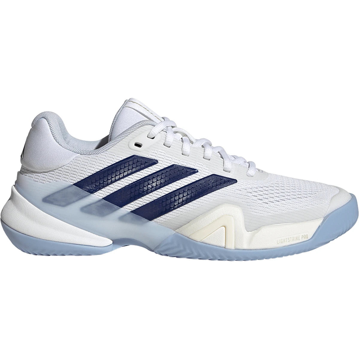 adidas Damen Barricade 14 Sandplatzschuh