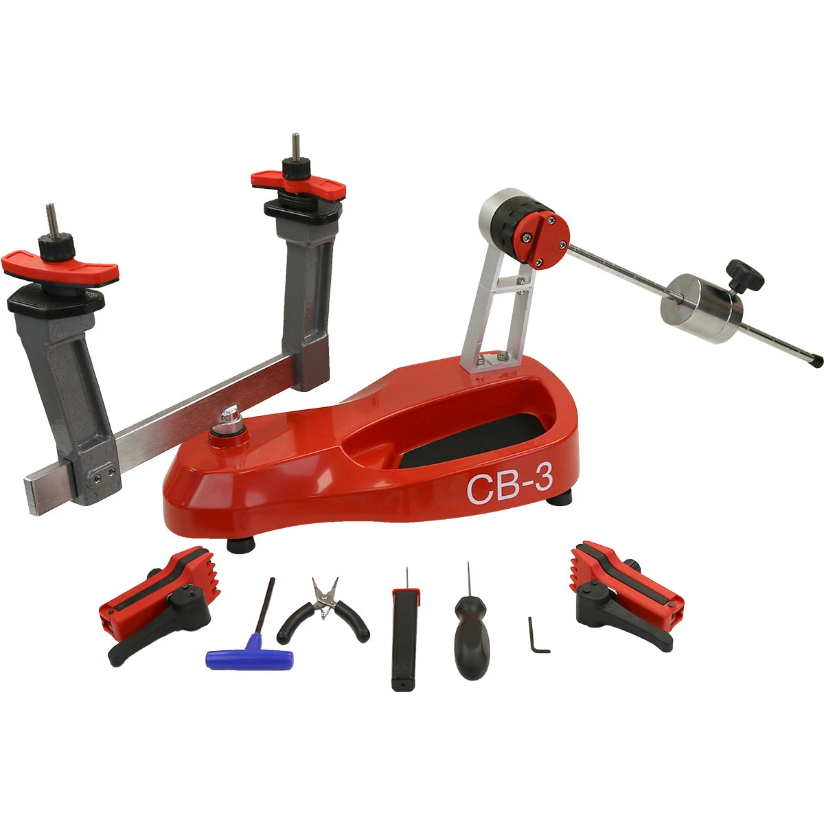 Besaitungsmaschine CB-3