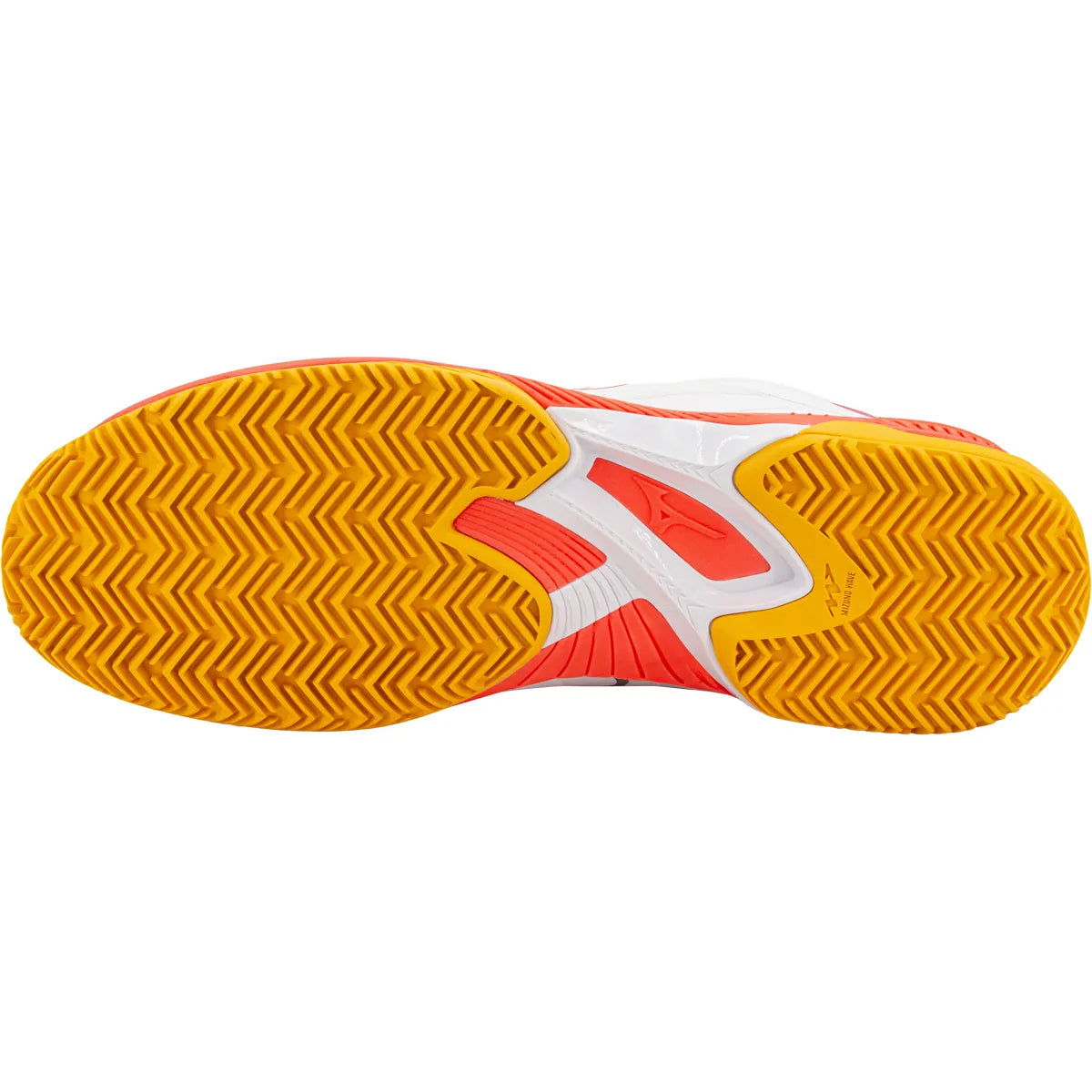 Mizuno Wave Exceed Court Sandplatzschuh