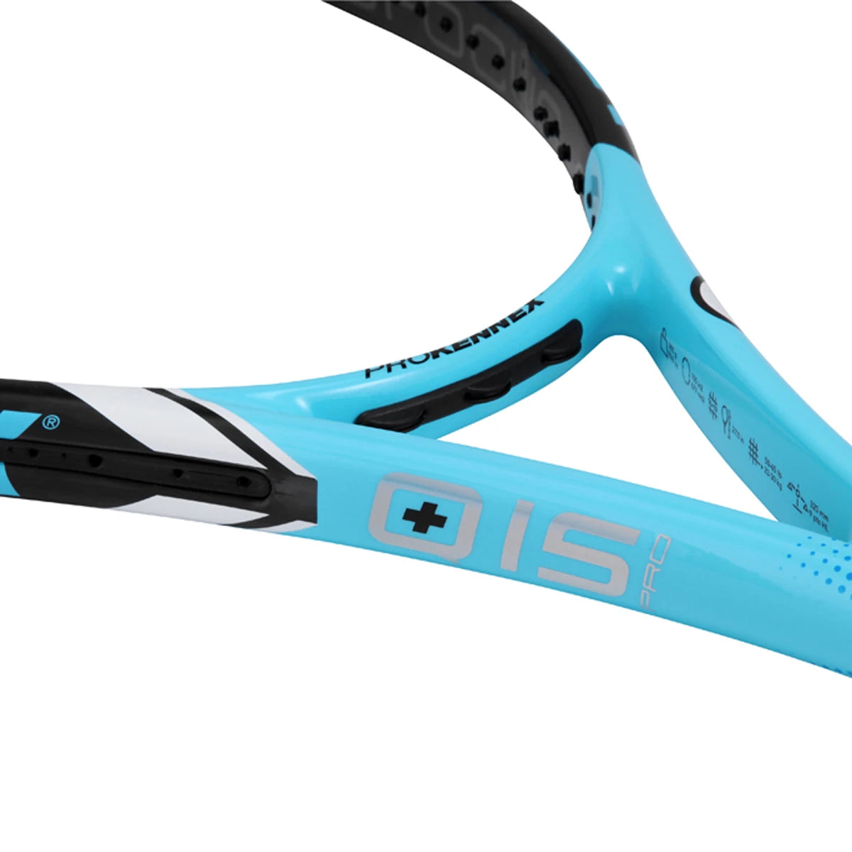Schläger Pro Kennex Ki Q+15 Pro (305 Gr)