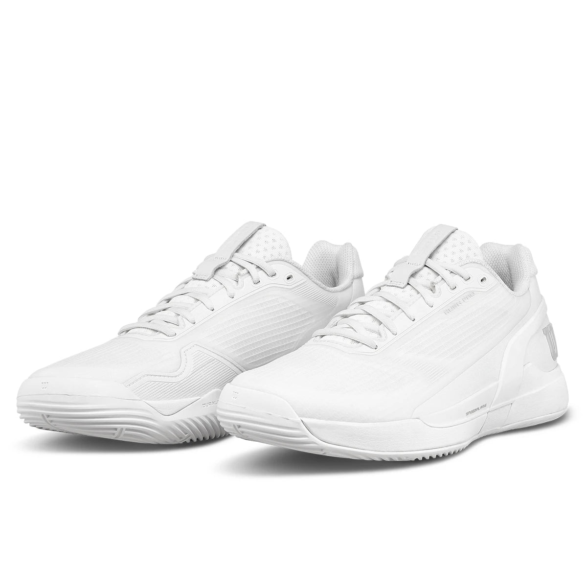 Padelschuhe Wilson Rush Pro 5