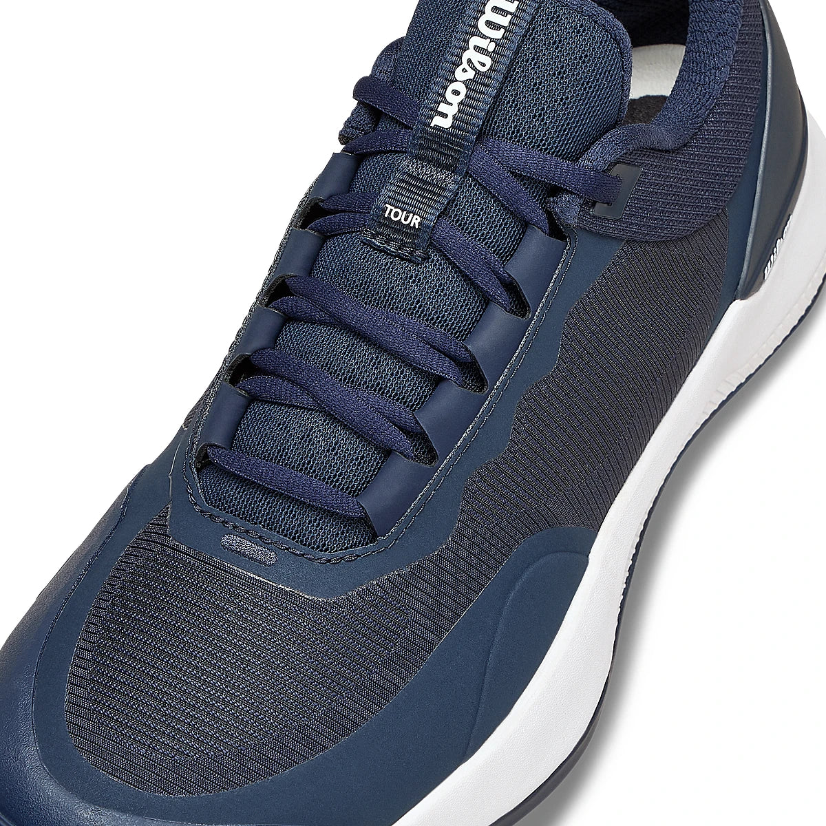 Wilson Damen Intrigue Tour Sandplatzschuh