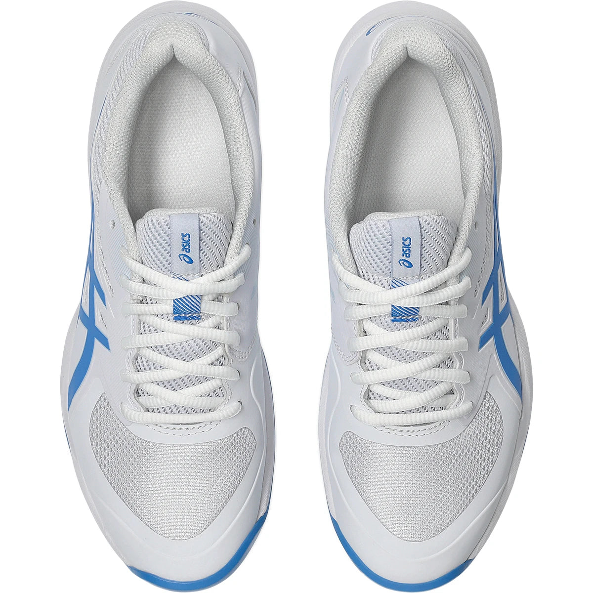 Chaussures Asics Femme Game FF Terre Battue