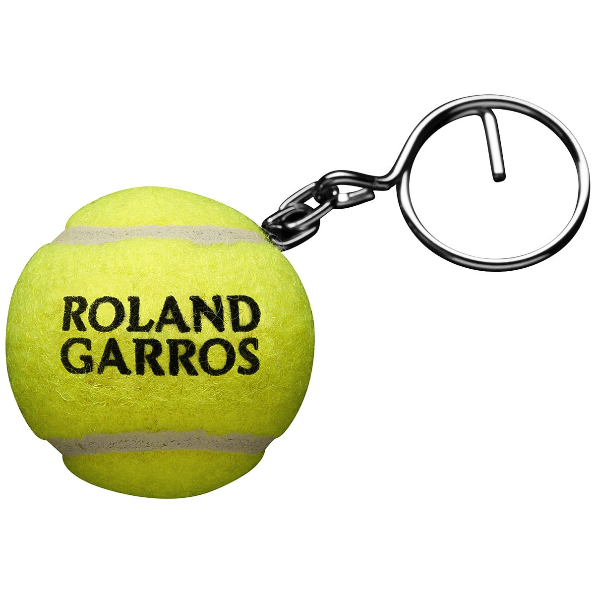 Schlüsselanhänger Wilson Roland Garros Ball