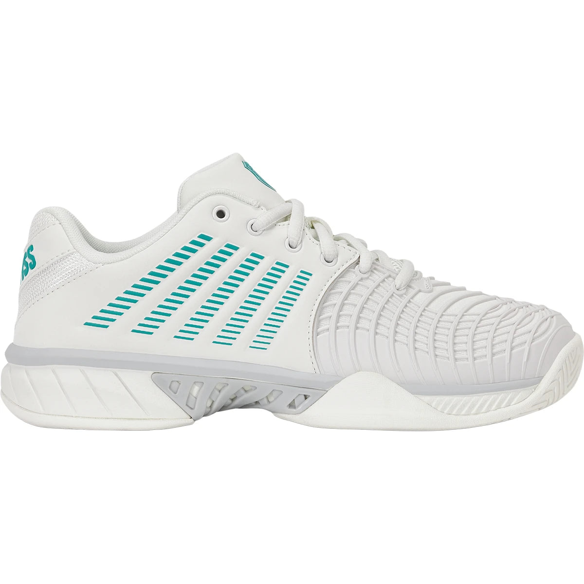 K-Swiss Damenschuhe Express Light 3 Allcourtschuh