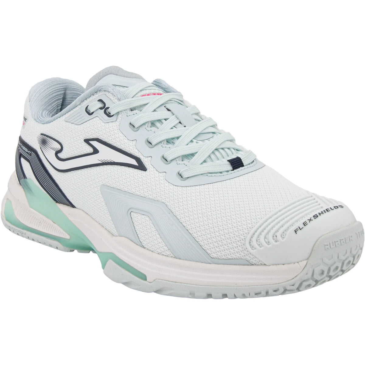 Damen-Schuhe Joma Electric 2527 Allcourtschuh