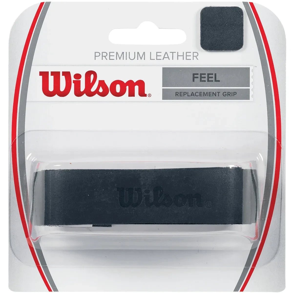 Grip Wilson Leder Premium