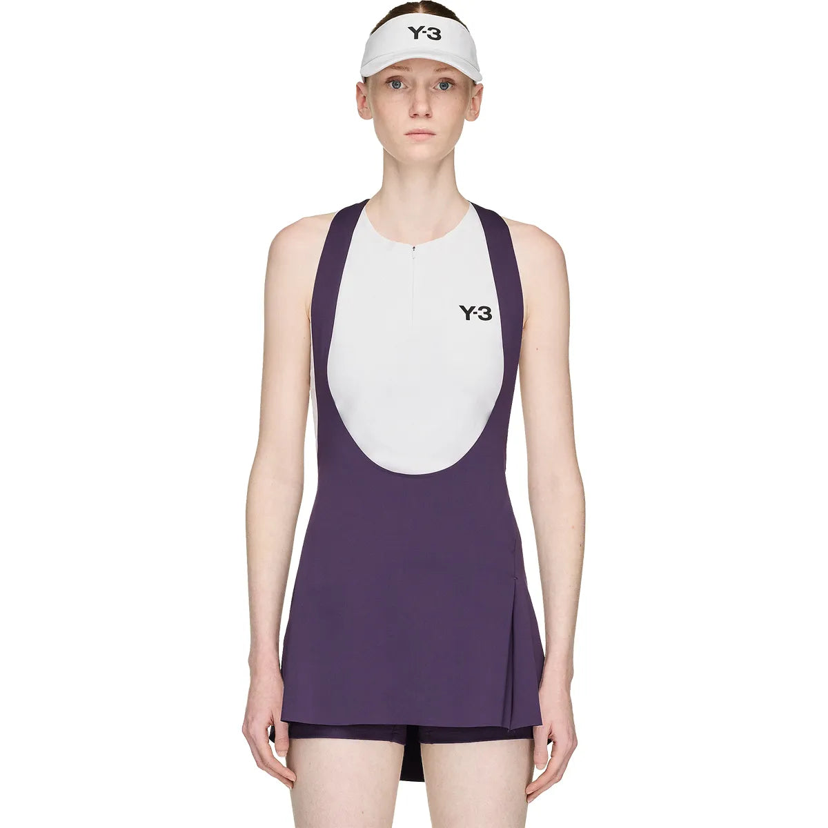 Tank-Top adidas Damen Y3 New York