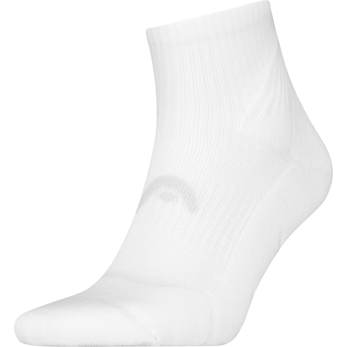 Paar Head Tennis Quarter (Low) Socken