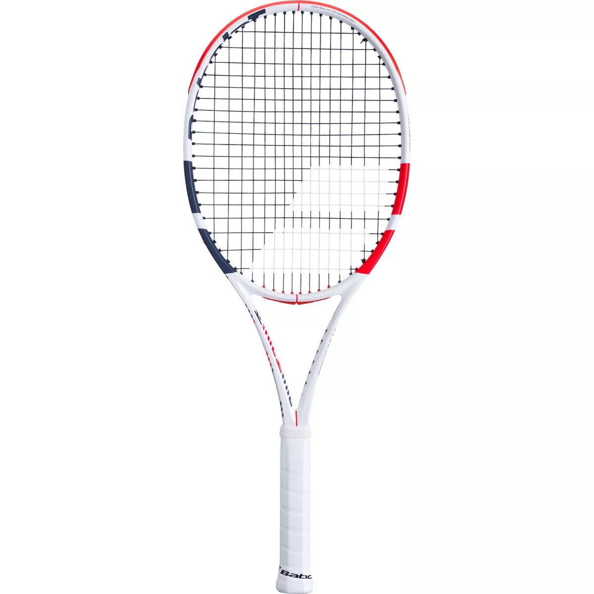 Schläger Babolat Pure Strike 100 (300 Gr) (Besaitet)