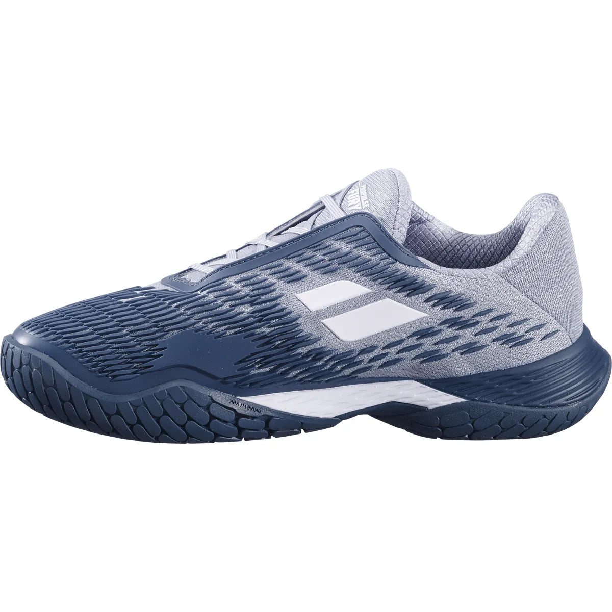 Babolat Propulse Fury Allcourtschuhe