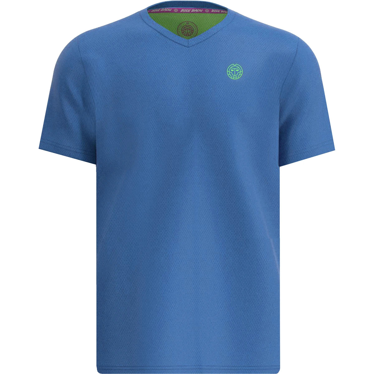 T-Shirt Bidi Badu Junior Junge Crew Inside V-Neck