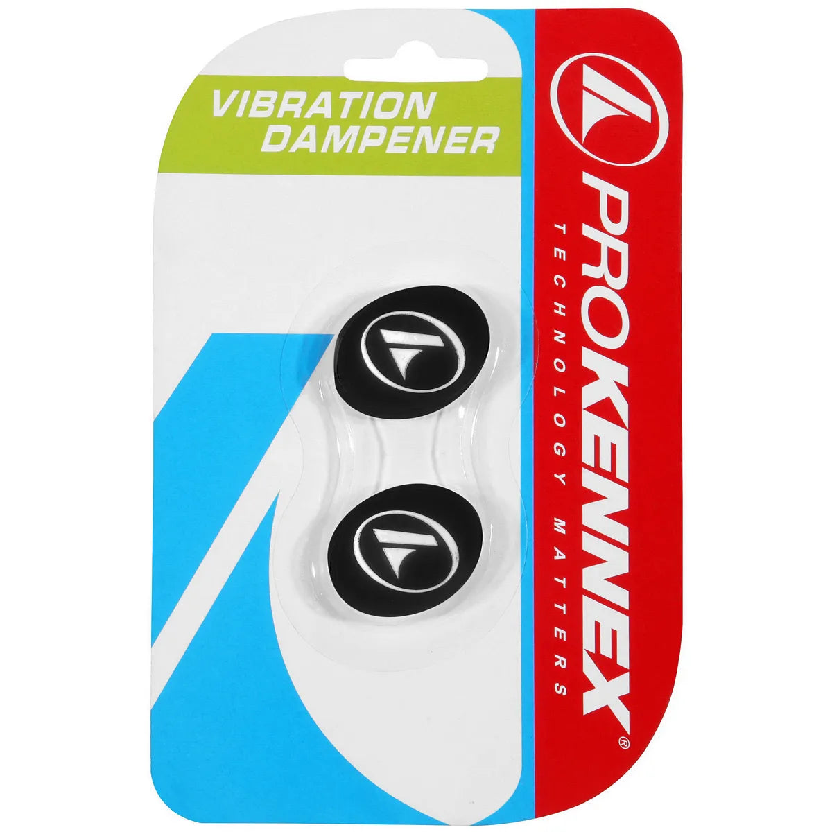 2 Dämpfer Prokennex Vibrastop