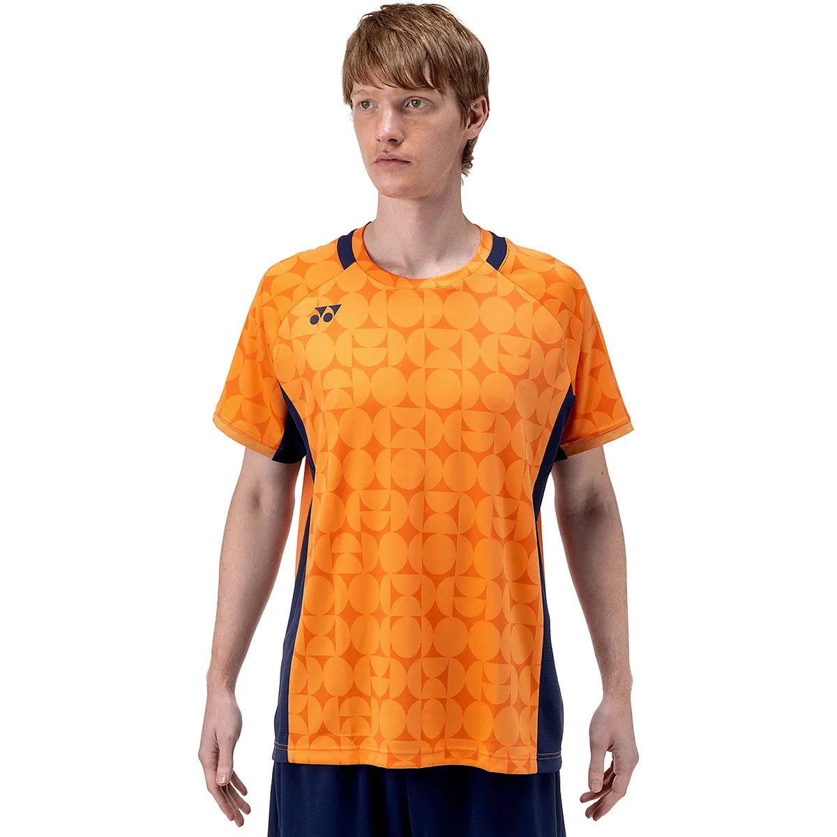T-Shirt Yonex Herren Tour Elite 10638Yx