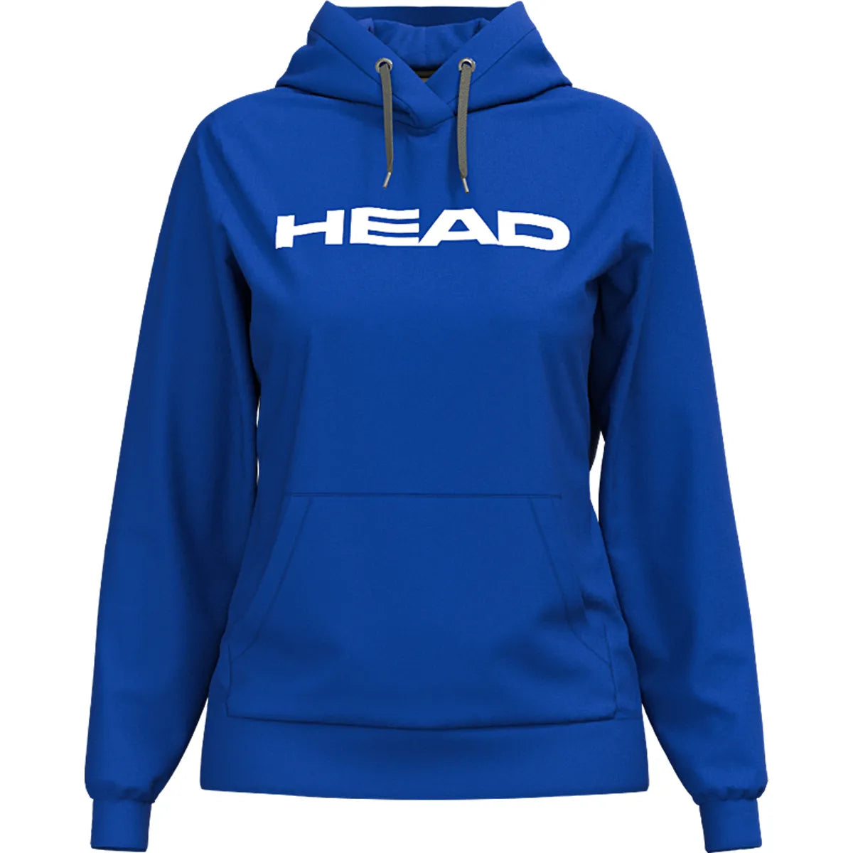 Sweatshirt Head Damen Club Original mit Kapuze