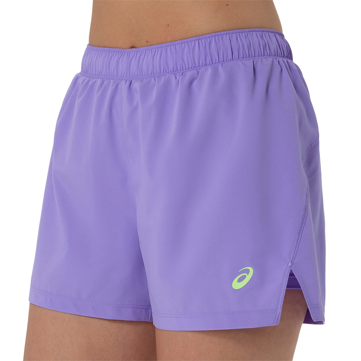 Short Asics Damen Padel Court 2In1