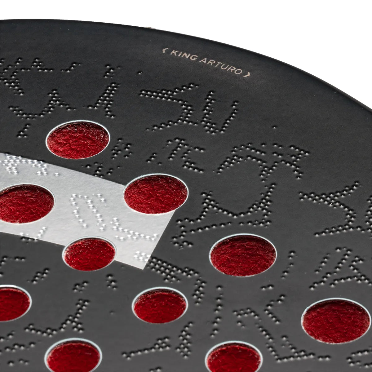 Padelschläger-Set Head Coello Pro 2025