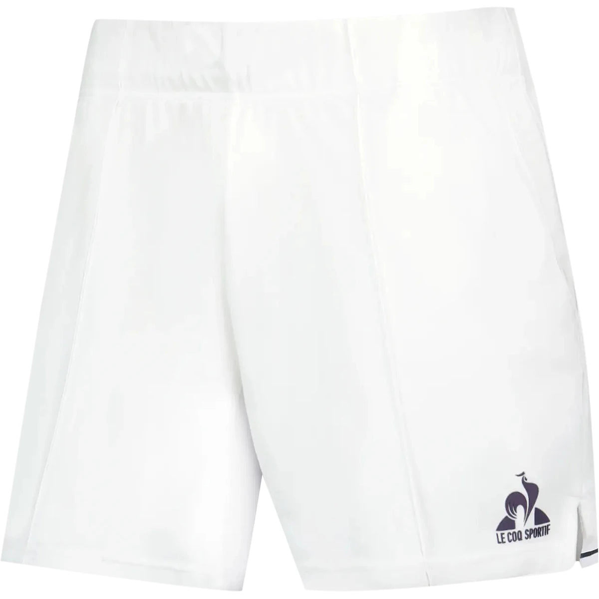 Short Le Coq Sportif Tennis Pro London