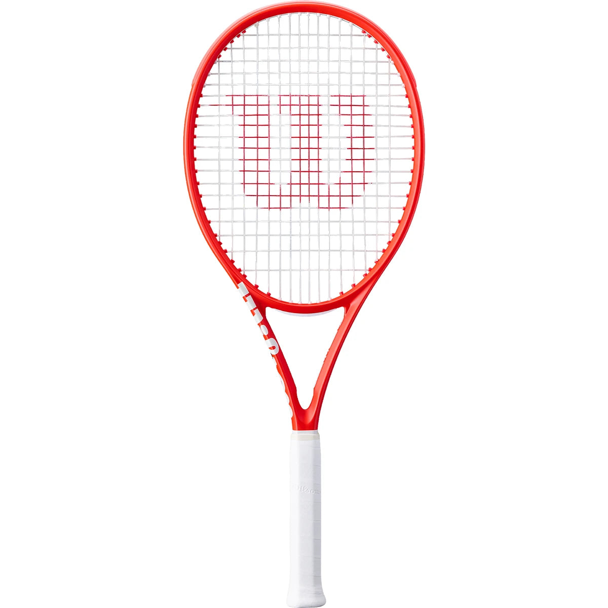 Wilson Clash 100 Pro V3.0 Reverse Schläger (305 Gr)
