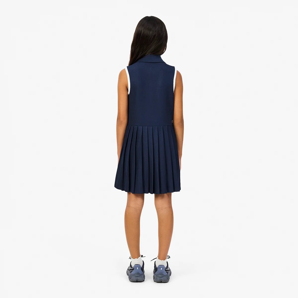 Junior Kleid Lacoste