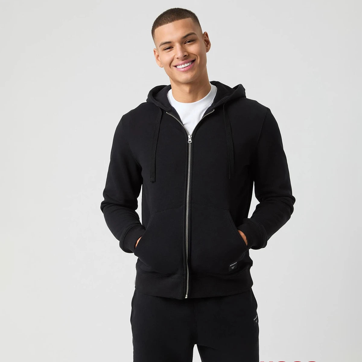 Sweatshirt Bjorn Borg Full Zip