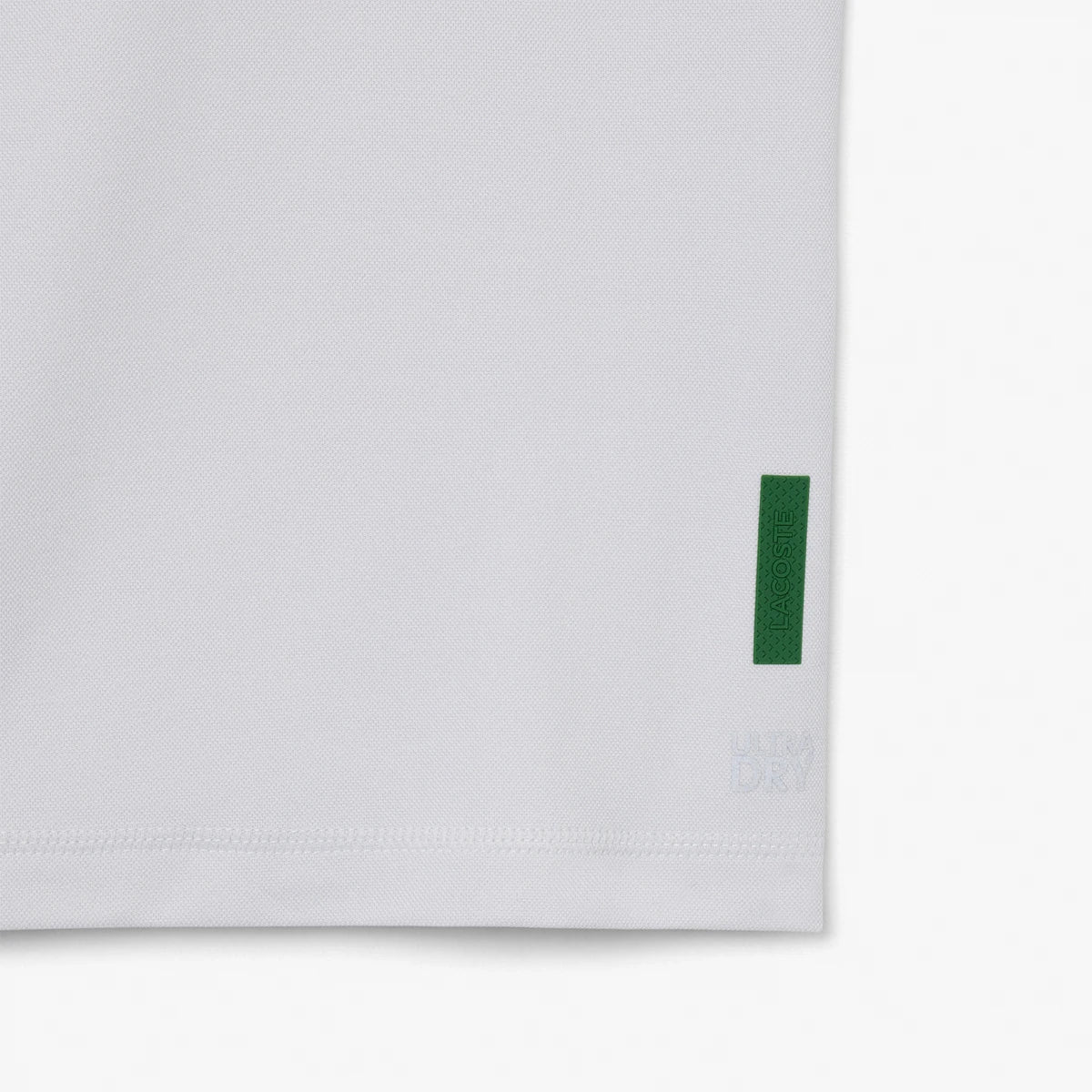 T-Shirt Lacoste Essentials
