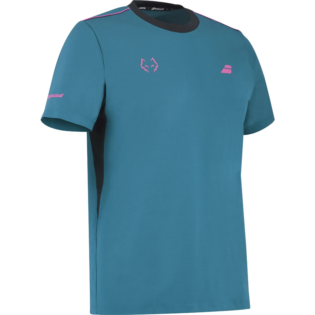 T-Shirt Babolat Padel Lebron