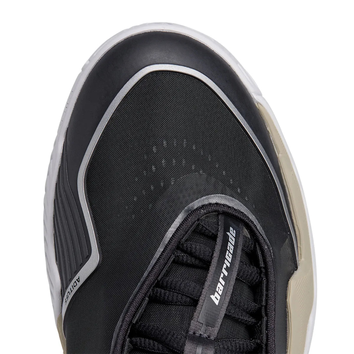 adidas Schuhe Damen Asmc Barricade Allcourtschuh