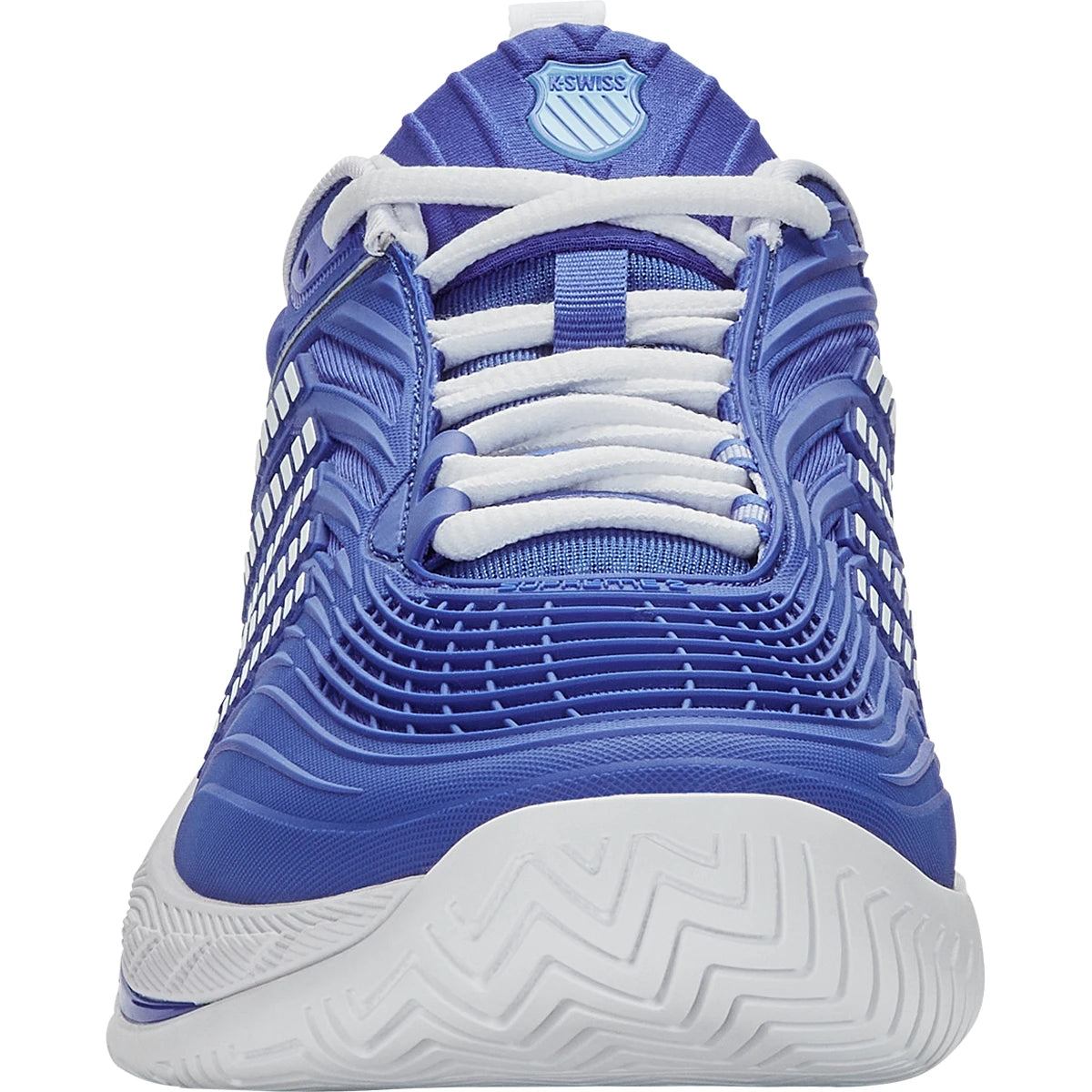 K-Swiss Hypercourt Supreme 2 Allcourtschuh
