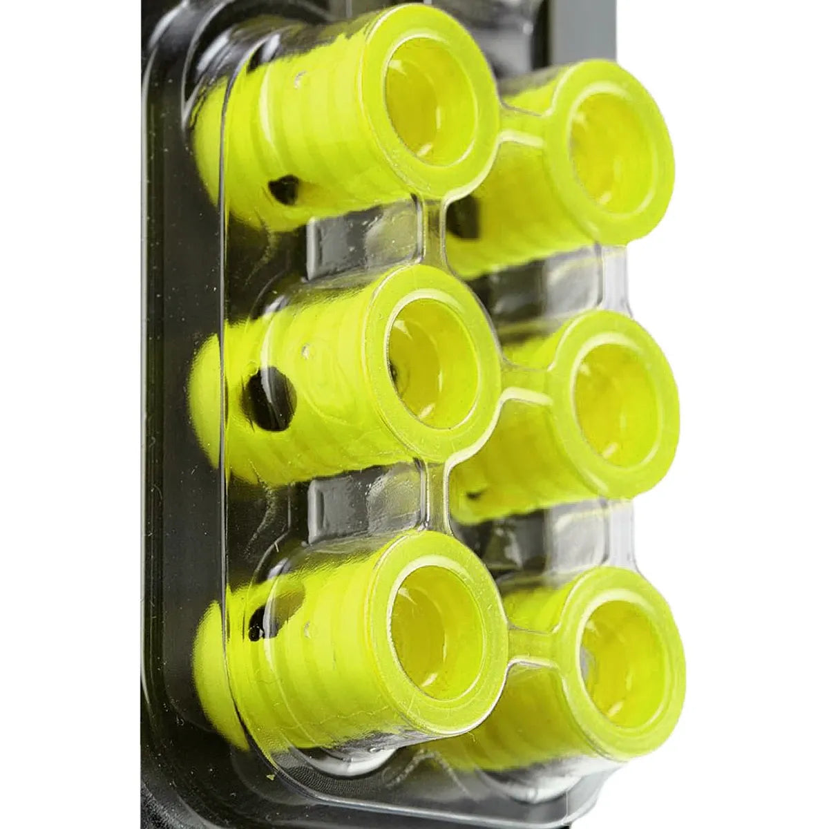 Dämpfer Bullpadel Ease Vibe X4